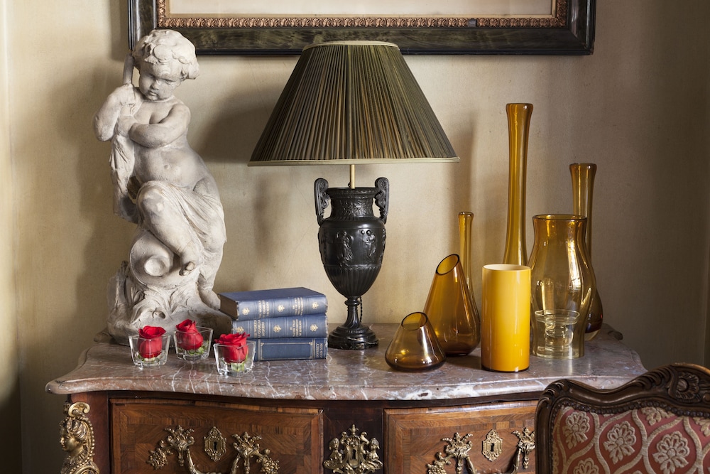 San Domenico House 5