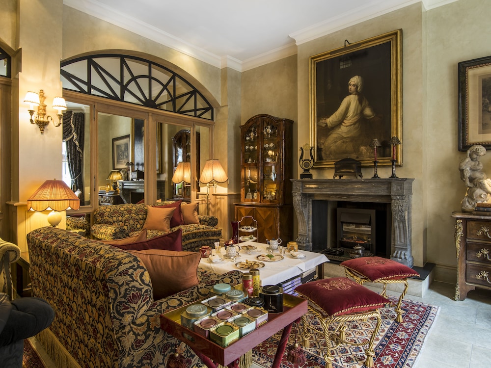 San Domenico House 8