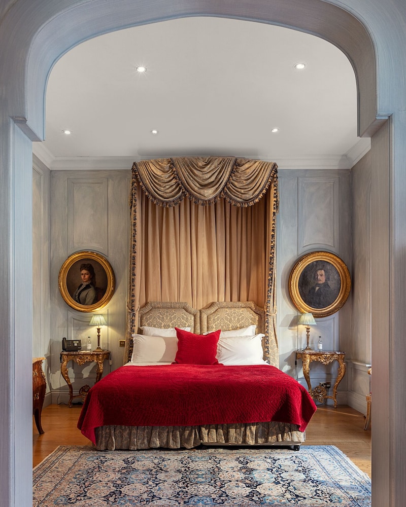 San Domenico House 20
