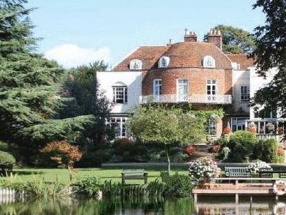 St Michaels Manor 1
