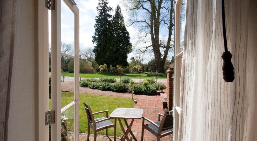 St Michaels Manor 20