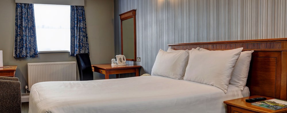 Best Western Thurrock Hotel 17