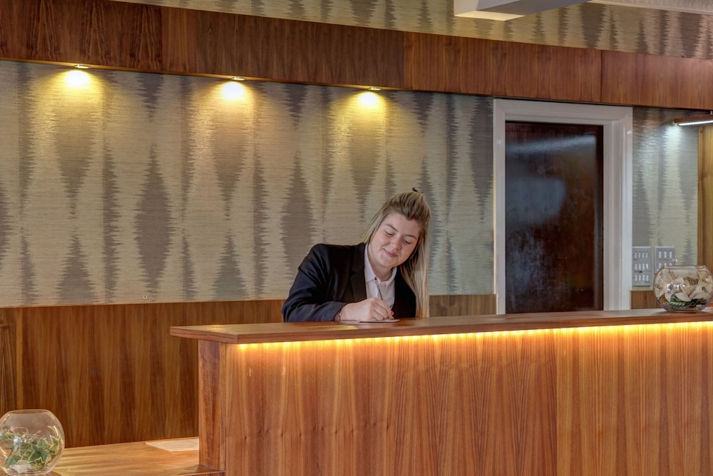 Best Western Thurrock Hotel 6