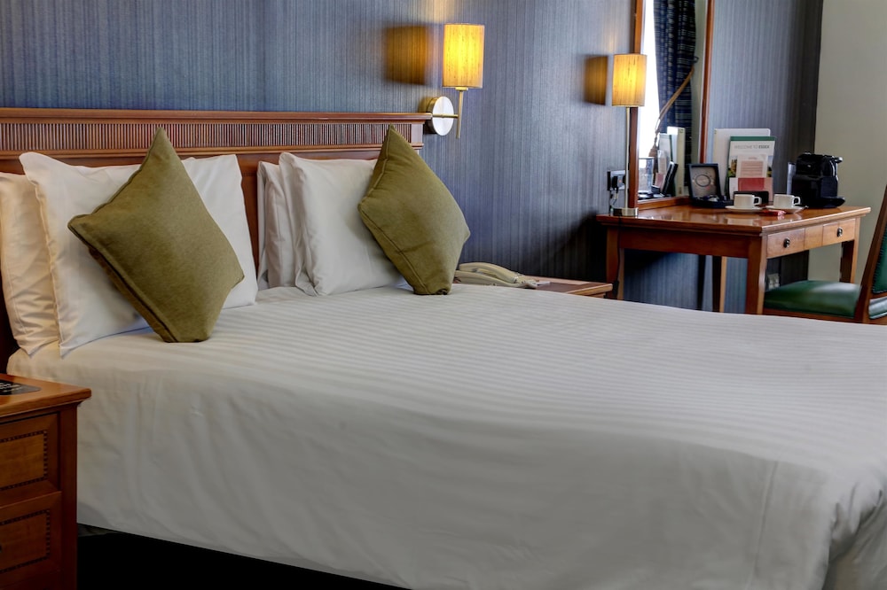 Best Western Thurrock Hotel 13