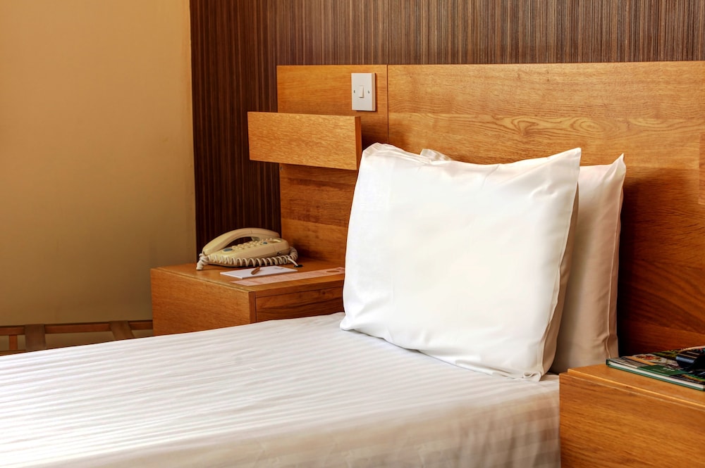 Best Western Thurrock Hotel 16
