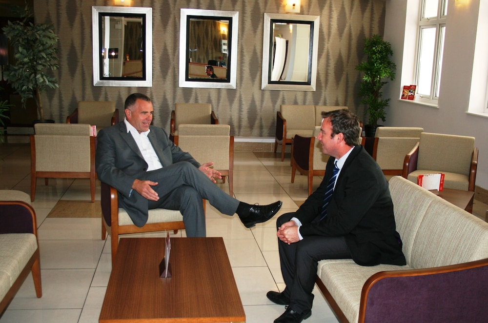 Best Western Thurrock Hotel 3