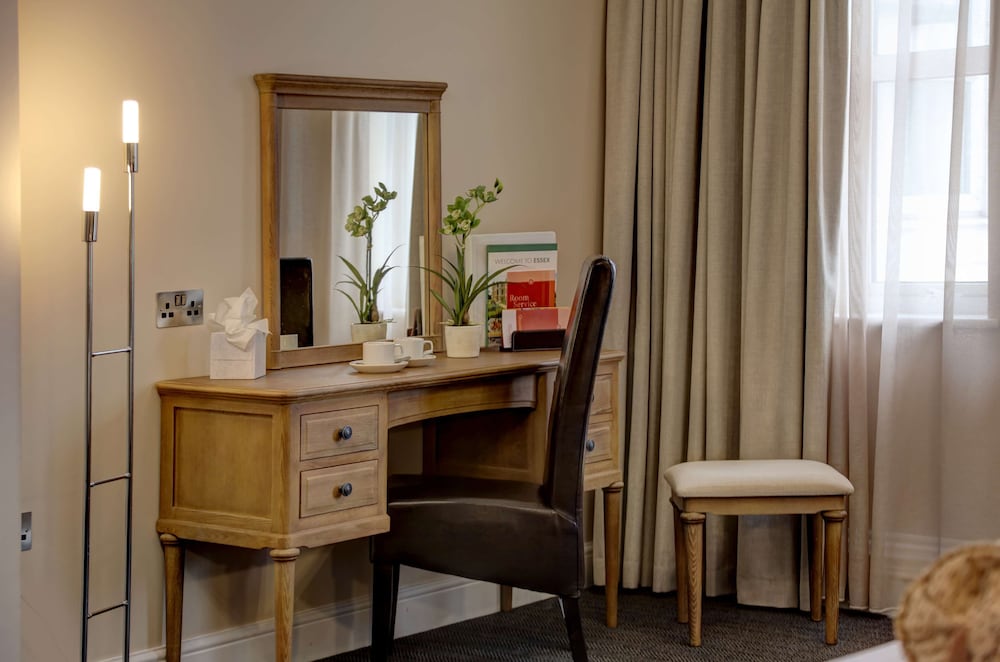 Best Western Thurrock Hotel 24