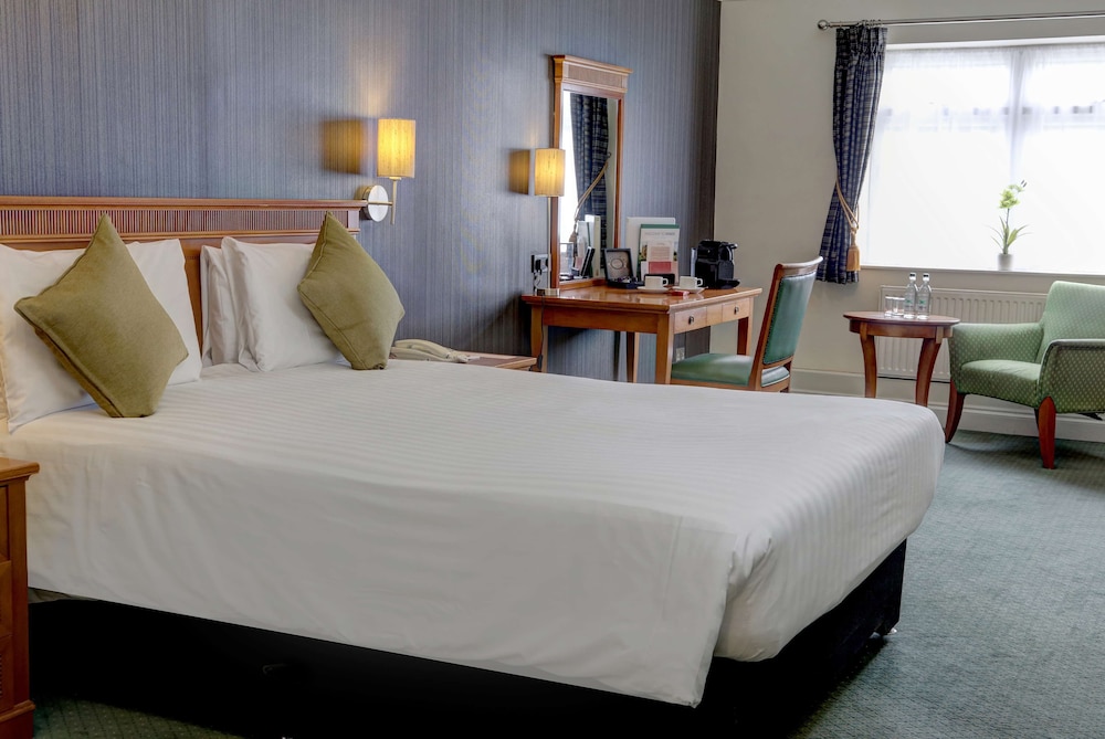 Best Western Thurrock Hotel 19