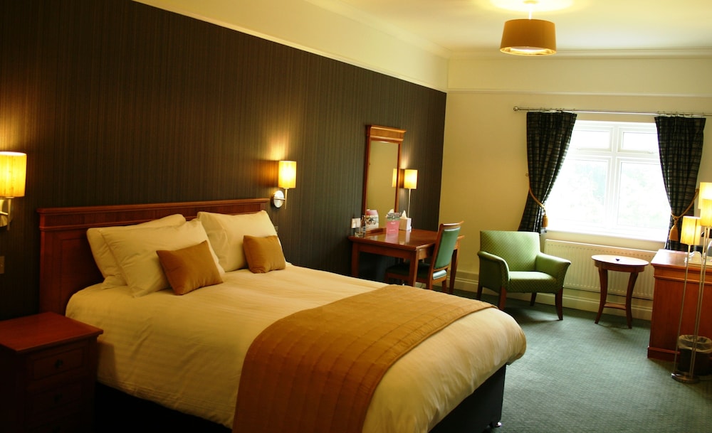 Best Western Thurrock Hotel 11