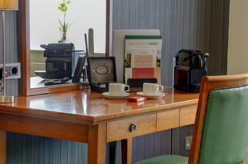 Best Western Thurrock Hotel 22