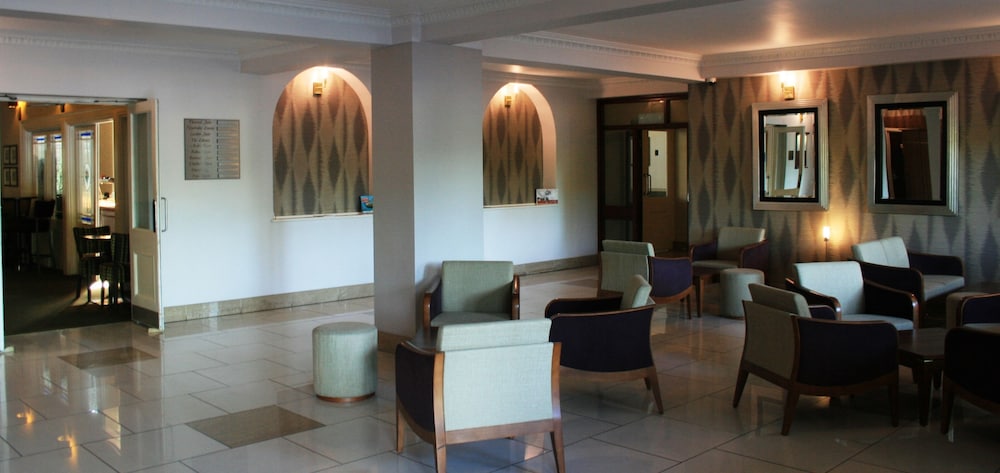 Best Western Thurrock Hotel 5