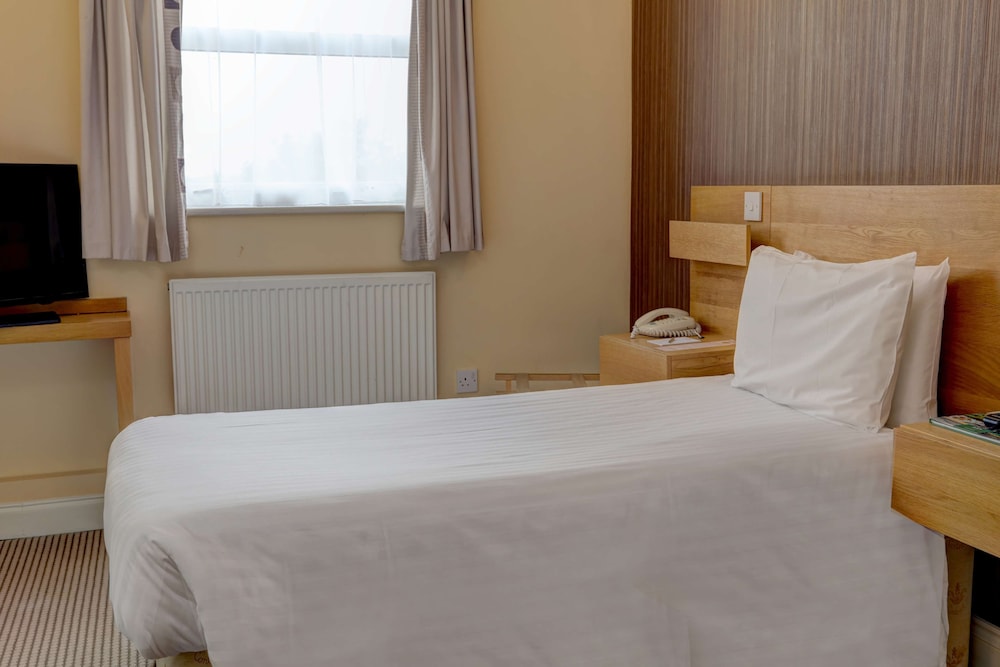 Best Western Thurrock Hotel 21