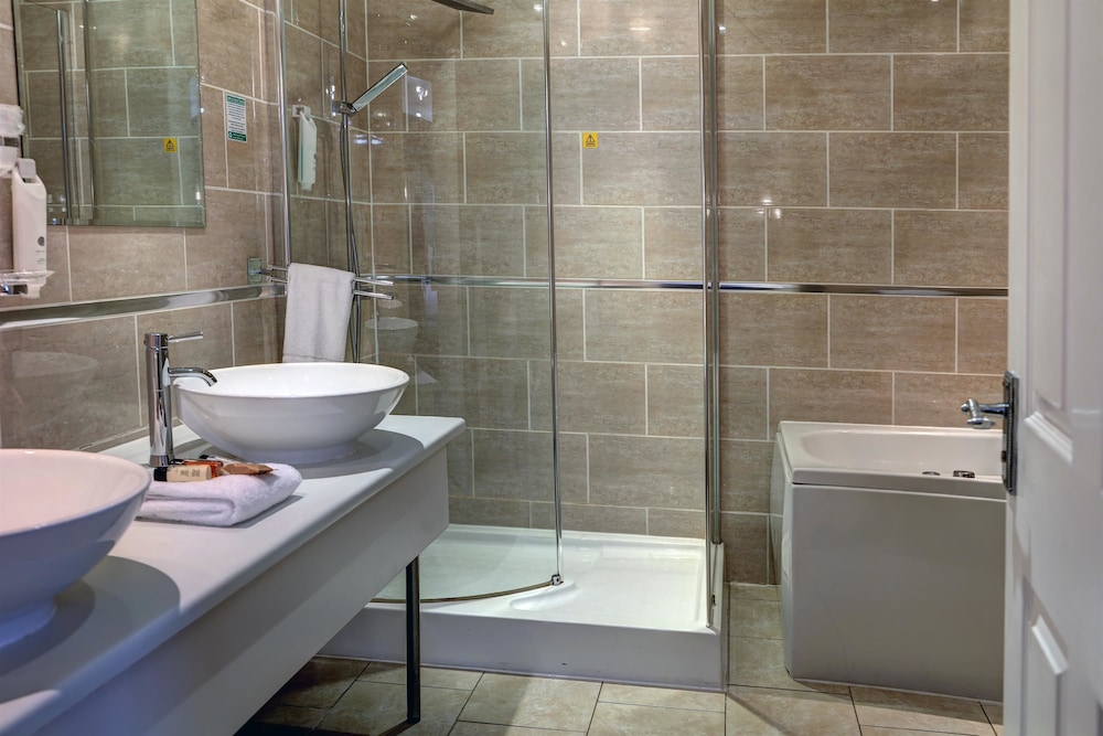 Best Western Thurrock Hotel 15