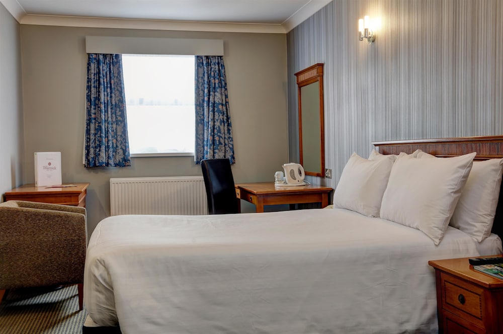 Best Western Thurrock Hotel 12