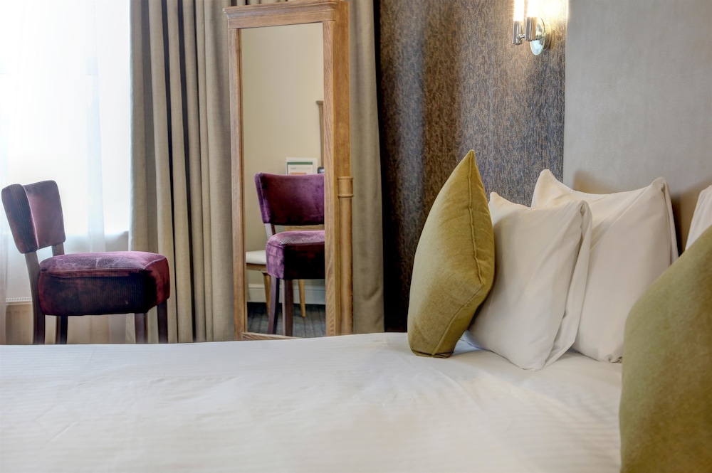 Best Western Thurrock Hotel 14