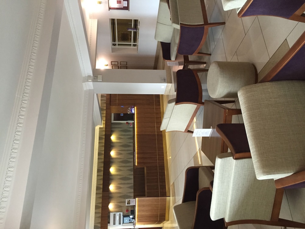 Best Western Thurrock Hotel 4