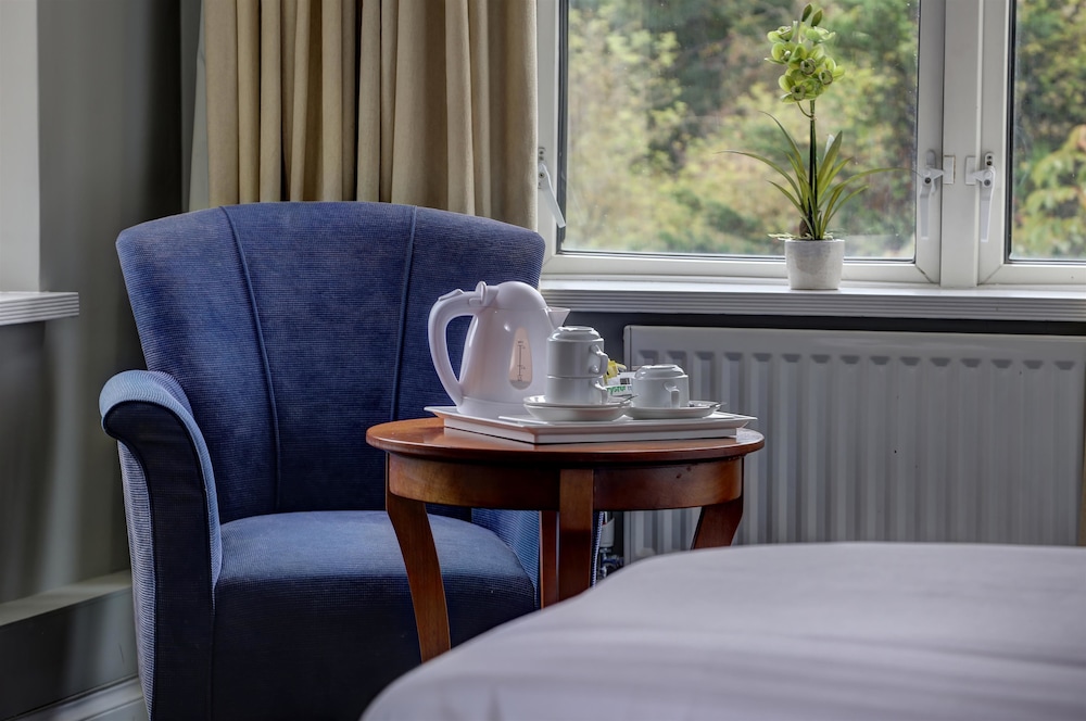 Best Western Thurrock Hotel 23