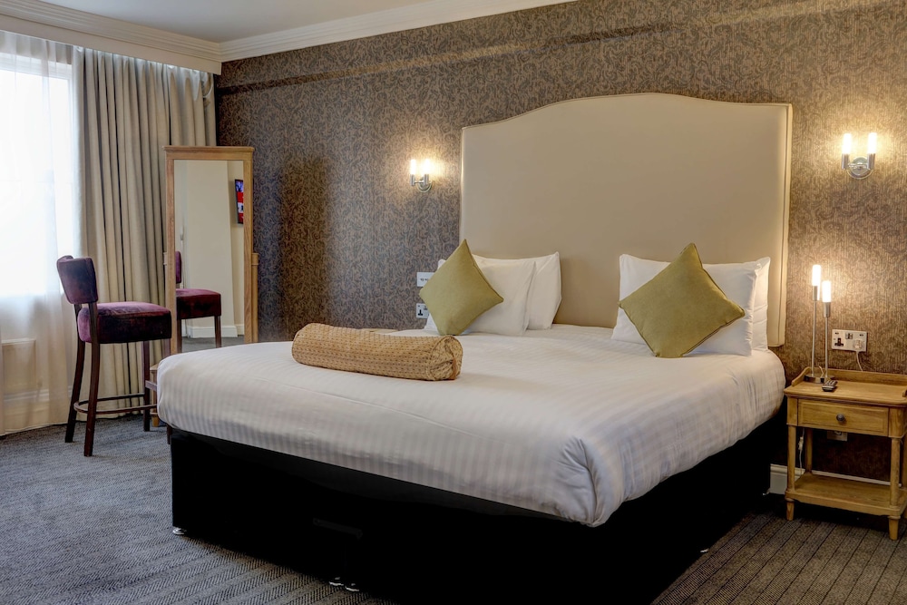 Best Western Thurrock Hotel 20