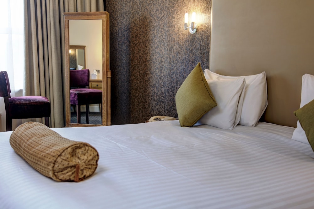 Best Western Thurrock Hotel 10