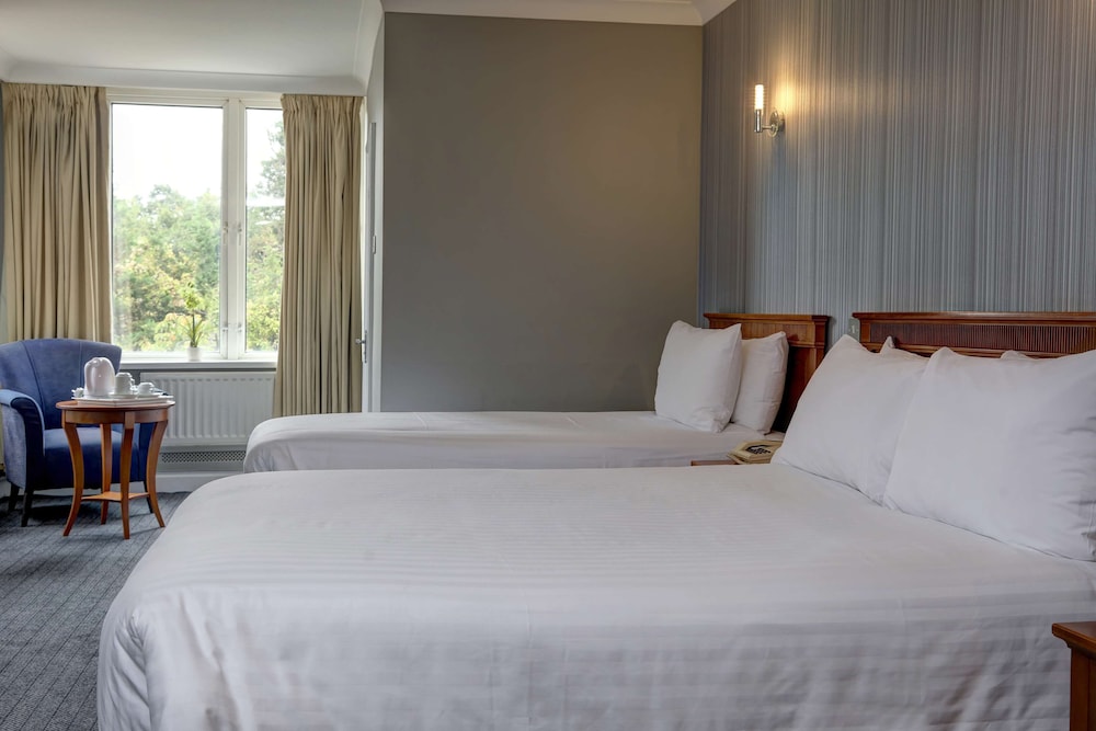 Best Western Thurrock Hotel 18