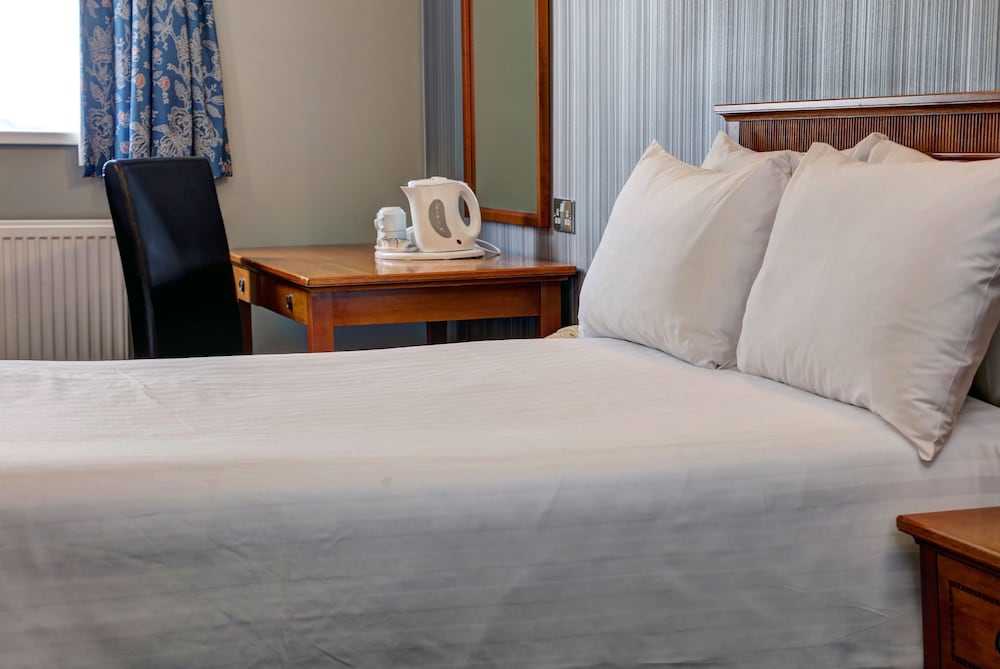 Best Western Thurrock Hotel 9