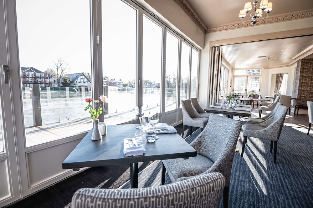 Thames Riviera Hotel, Sure Hotel Collection by Best Western 23