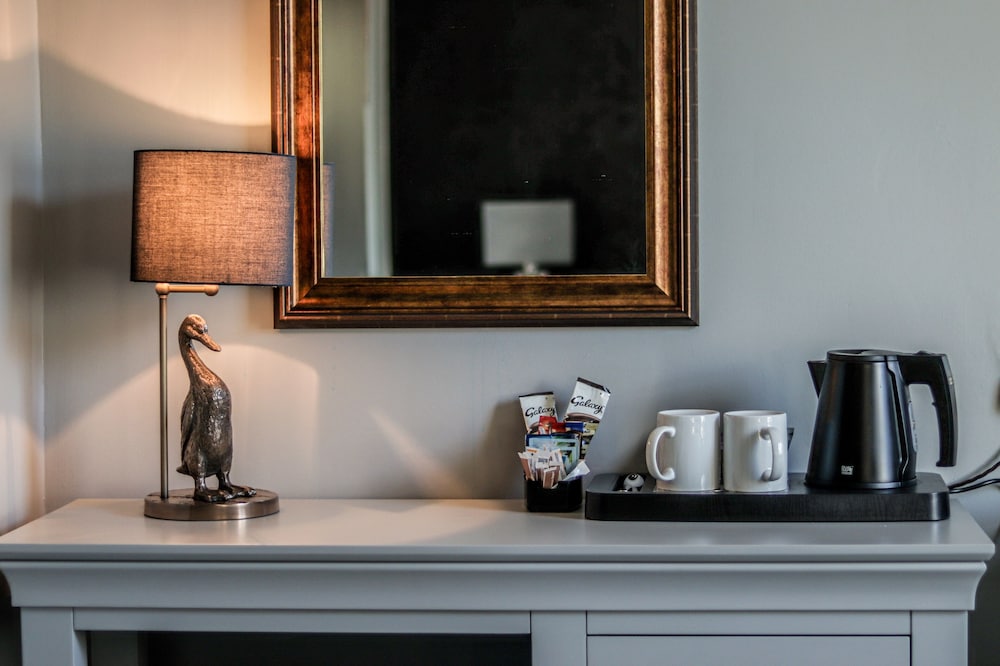 Thames Riviera Hotel, Sure Hotel Collection by Best Western 9