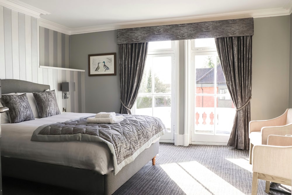 Thames Riviera Hotel, Sure Hotel Collection by Best Western 4