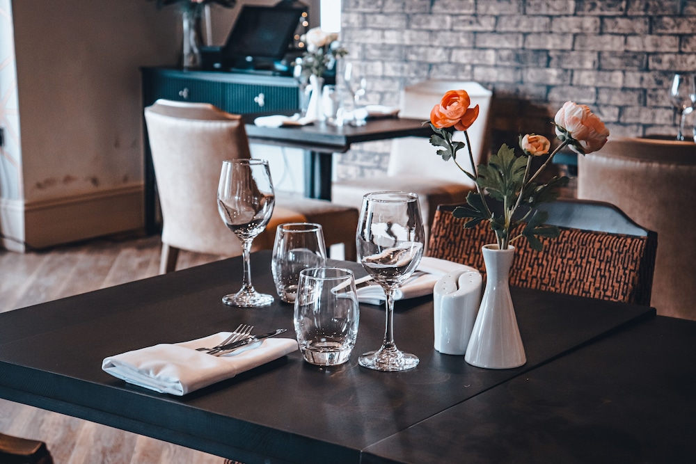 Thames Riviera Hotel, Sure Hotel Collection by Best Western 17