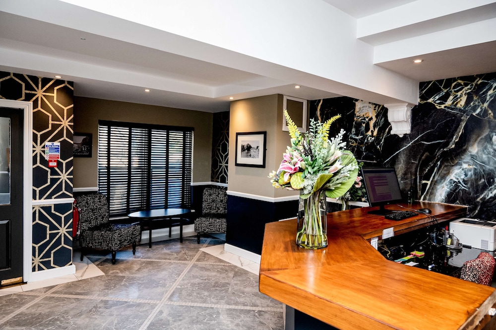 Thames Riviera Hotel, Sure Hotel Collection by Best Western 3