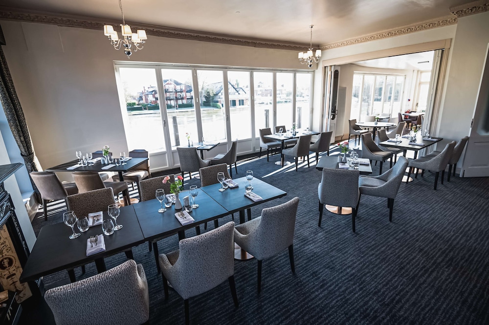 Thames Riviera Hotel, Sure Hotel Collection by Best Western 22