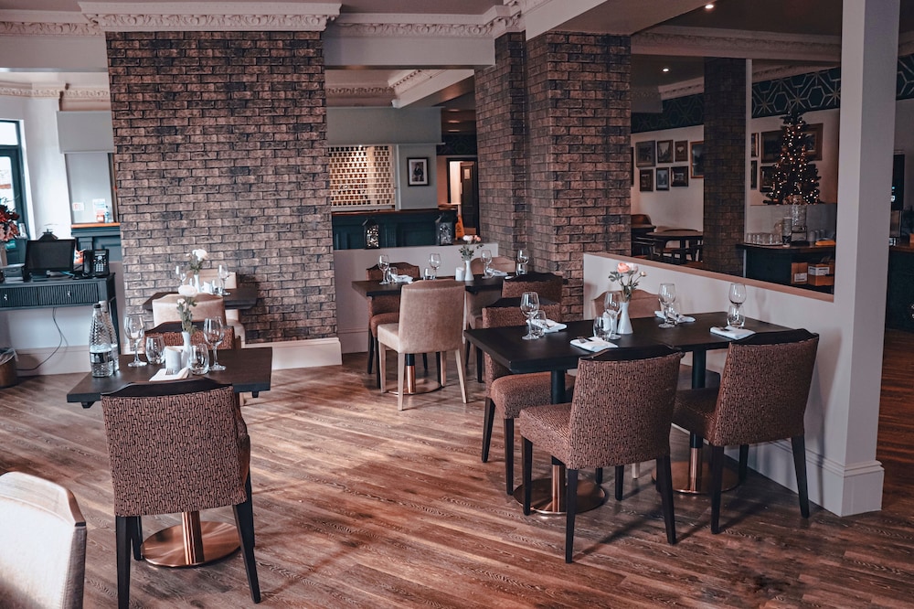 Thames Riviera Hotel, Sure Hotel Collection by Best Western 15