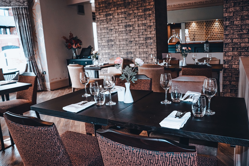 Thames Riviera Hotel, Sure Hotel Collection by Best Western 16