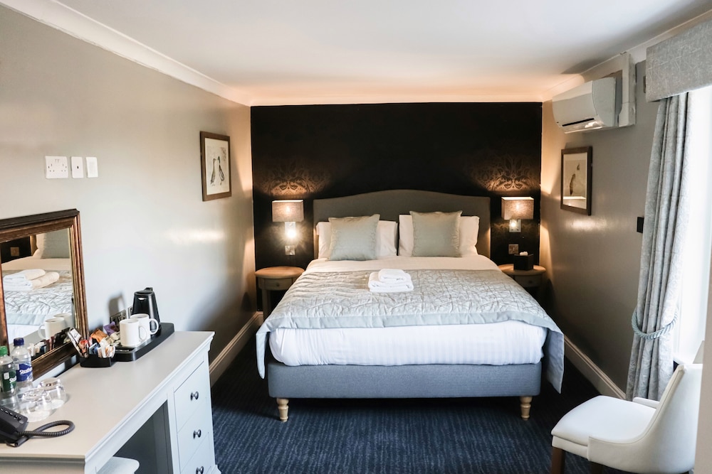 Thames Riviera Hotel, Sure Hotel Collection by Best Western 6