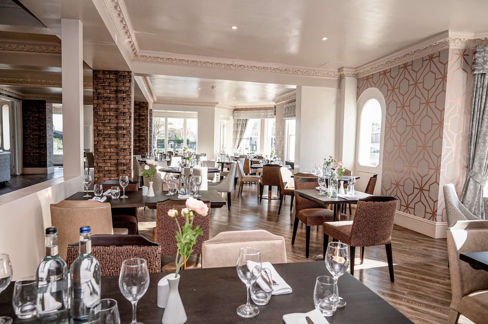 Thames Riviera Hotel, Sure Hotel Collection by Best Western 21