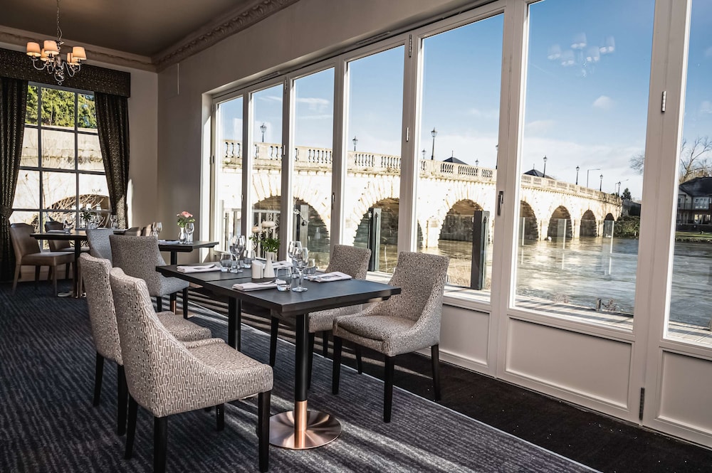 Thames Riviera Hotel, Sure Hotel Collection by Best Western 20