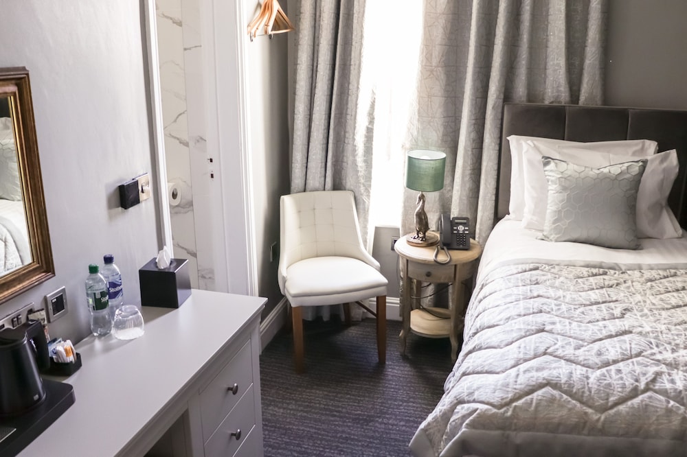 Thames Riviera Hotel, Sure Hotel Collection by Best Western 7