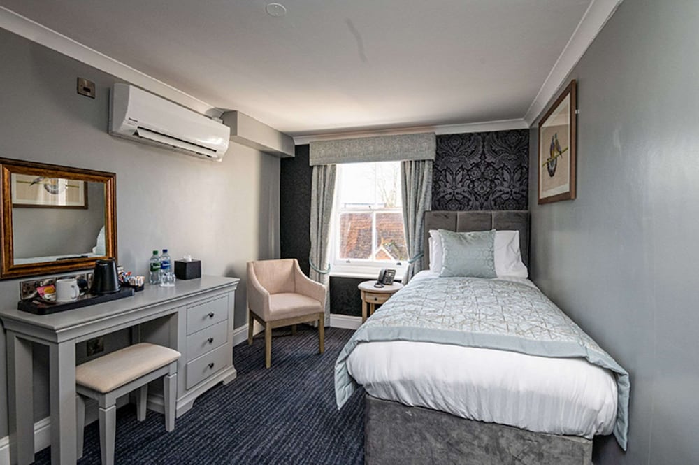 Thames Riviera Hotel, Sure Hotel Collection by Best Western 12