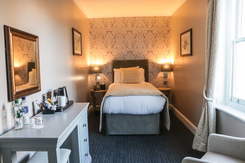 Thames Riviera Hotel, Sure Hotel Collection by Best Western 5
