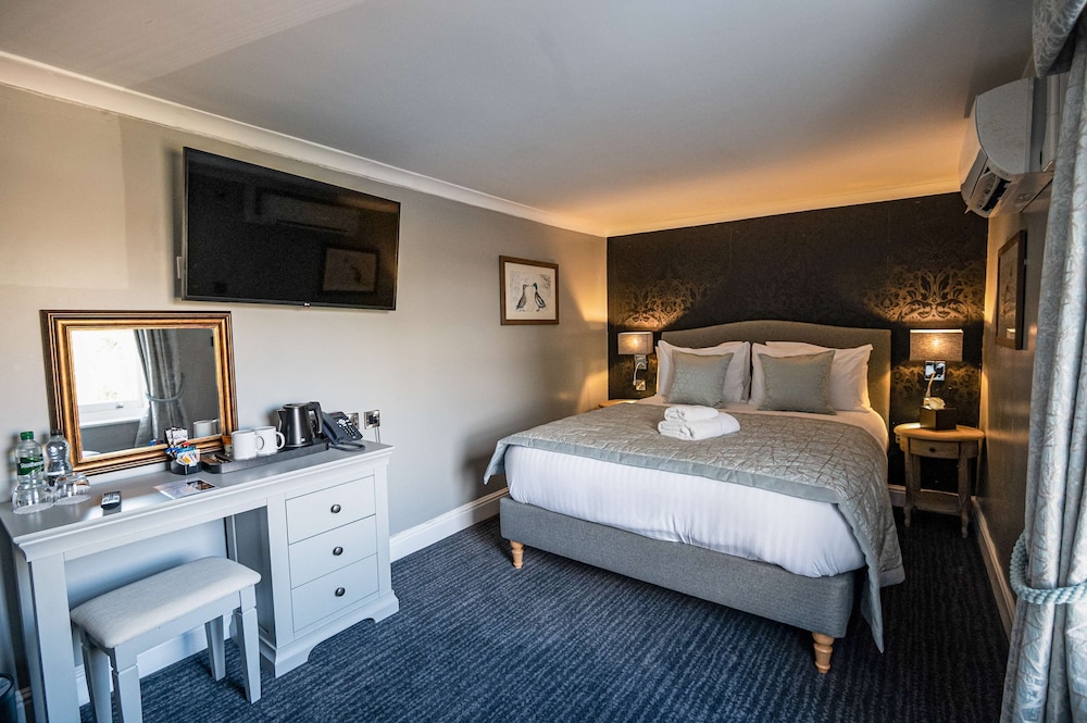 Thames Riviera Hotel, Sure Hotel Collection by Best Western 11