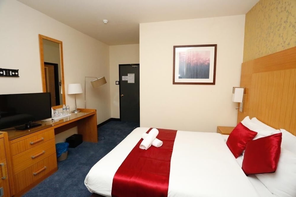 Acorn Lodge Gatwick 7