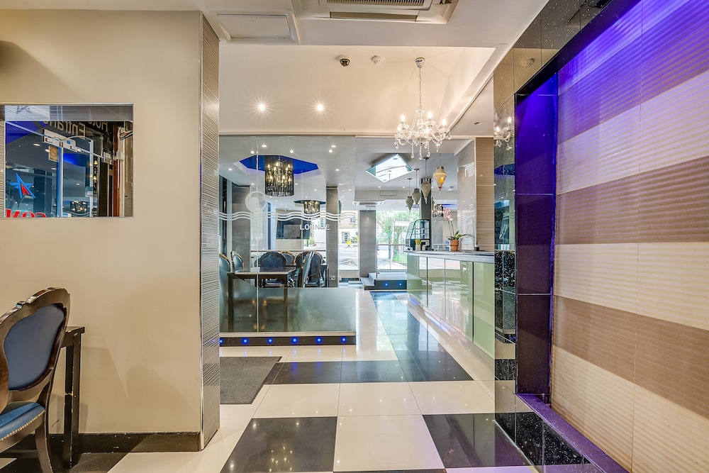 London Star Hotel 3