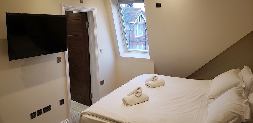 London Star Hotel 6