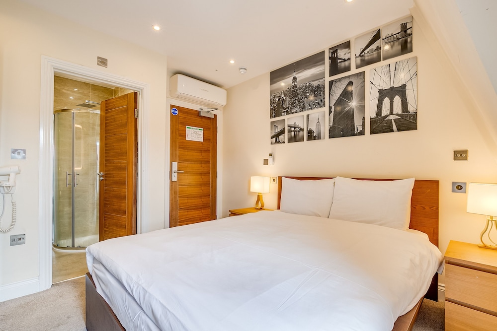 London Star Hotel 22