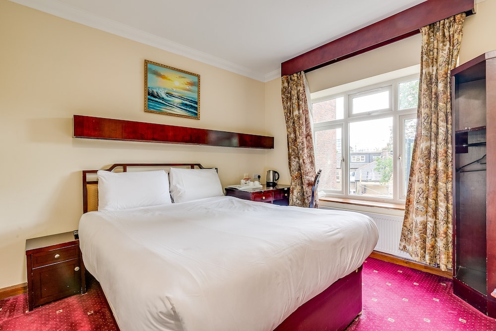 London Star Hotel 23