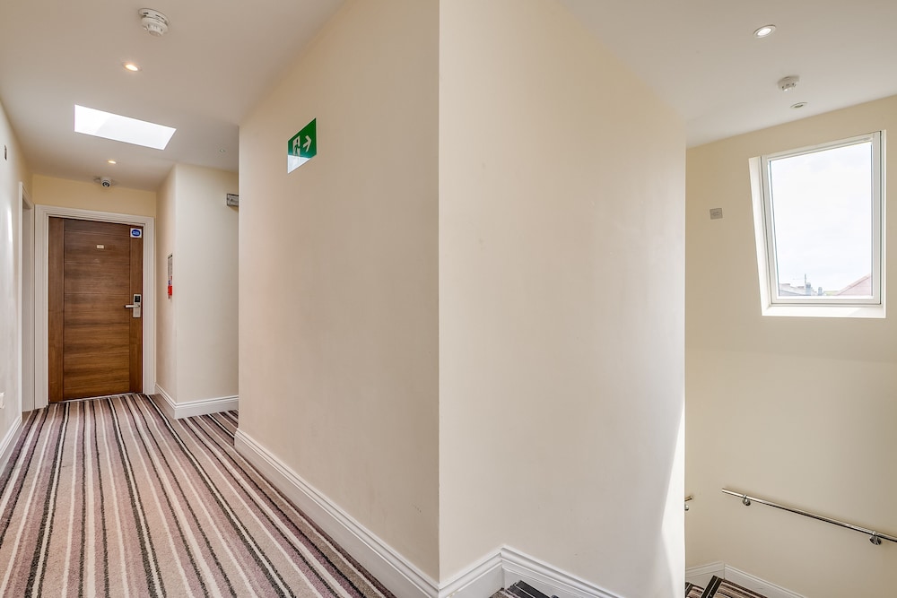 London Star Hotel 21