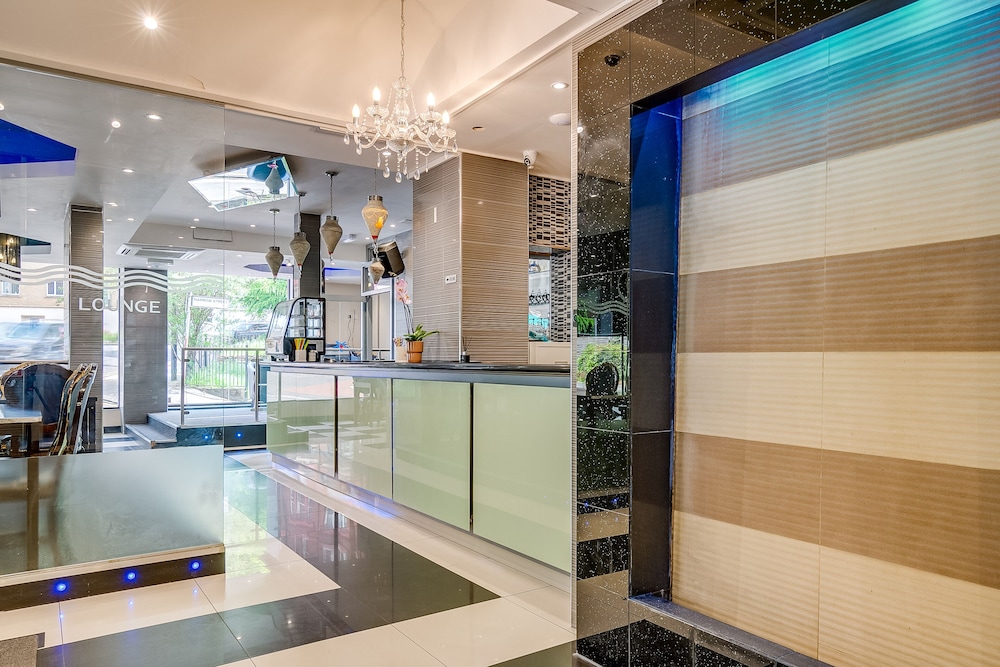 London Star Hotel 4
