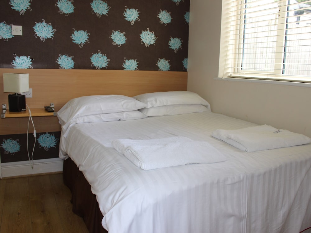 Debden Guest House 9