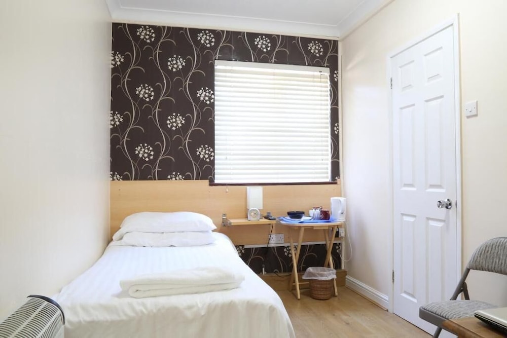 Debden Guest House 23