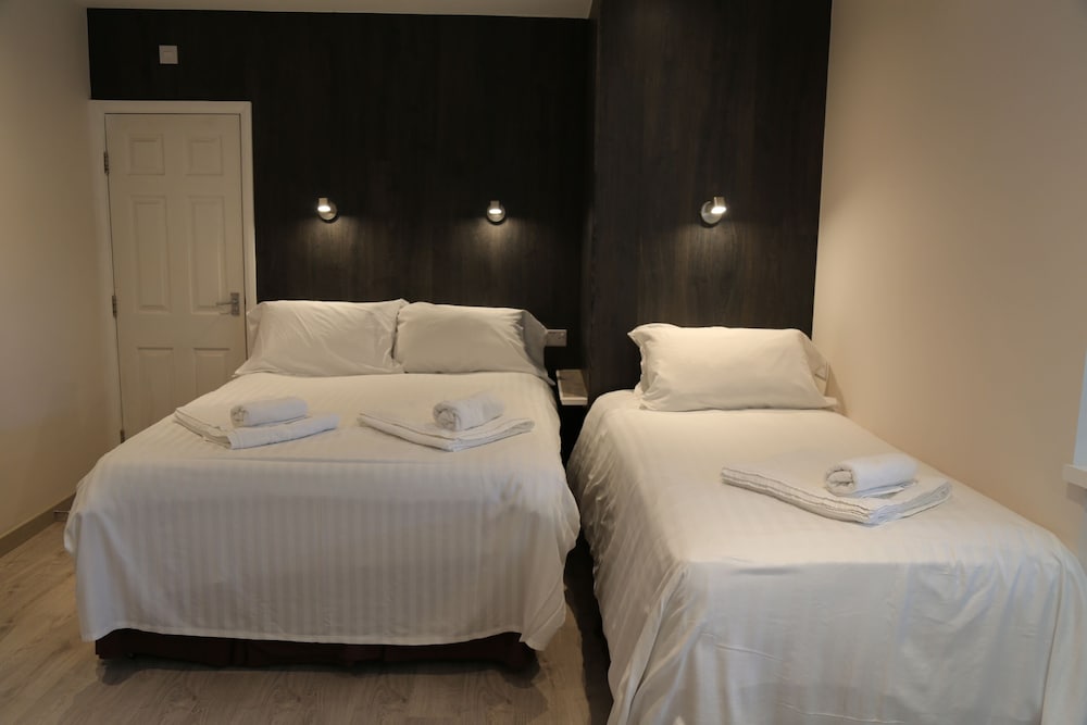 Debden Guest House 3